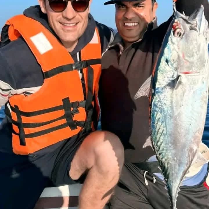 Fishing excursion in Sri Lanka - f10