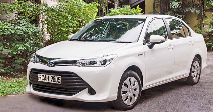 Airport Transfer Services Showcase Image